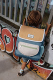 Rugzakje Hello hossy - Mini Sam
