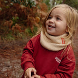 Sjaal Hello Hossy - Cocoon creamy (1-5 jaar)