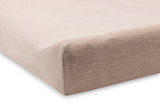 Waskussenhoes Jollein -  badstof wild rose