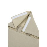 Voetenzak Meyco - Pre washed hydrofiel Sand