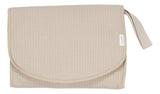 Verschoonmatje Little Dutch - Pure Beige