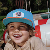 Petje Hello Hossy - Hot Dog (2-5 jaar)