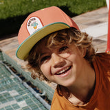 Petje Hello Hossy - Cactus (2-5 jaar)