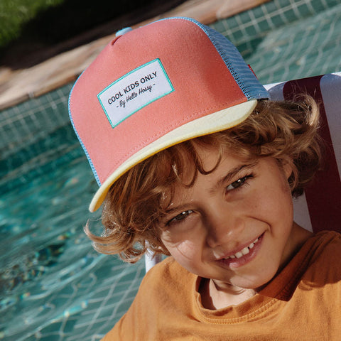 Petje Hello Hossy - Mini Neo (2-5 jaar)