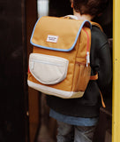 Rugzakje Hello hossy - Mini honey