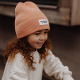 Muts Hello Hossy - pop apricot 2-5 jaar