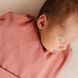 Inbakerslaapzakje Puckababy - Earth 0,5 TOG