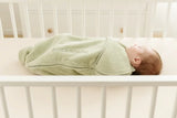 Inbakerslaapzakje Puckababy - Olive 2.0 TOG