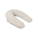 (Borst)voedingskussen Doomoo - Comfy big tetra almond