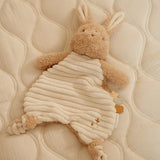 Knuffeldoekje Little Dutch - newborn naturals