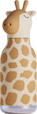 Drinkfles Asobu 460 ml - Bestie Giraffe