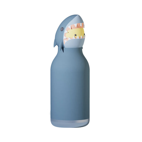Drinkfles Asobu 460 ml - Bestie Shark