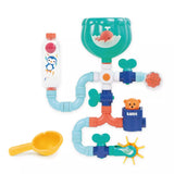 Ludi - groot water circuit