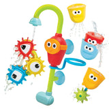 Badspeelgoed Yookidoo - Spin 'n' sort spout pro