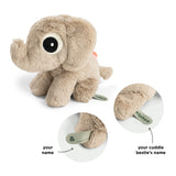 Knuffel Done By Deer - Bestie Elphee Sand 20cm