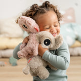 Knuffel Done By Deer - Bestie Elphee Sand 20cm