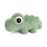 Knuffel Done By Deer - Bestie Croco green 28cm
