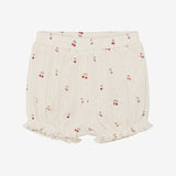 Shortje B4K - Pointelle Cherries