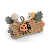 Activity Toy Done by deer - Stroller - Tiny Trails Colour mix