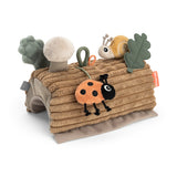 Activity Toy Done by deer - Stroller - Tiny Trails Colour mix
