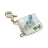 To Go Activity Book Done by deer - Tiny Trails Colour Mix