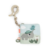 To Go Activity Book Done by deer - Tiny Trails Colour Mix