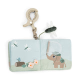 To Go Activity Book Done by deer - Tiny Trails Colour Mix