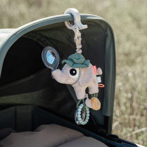 Activity toy Done by deer - Elphee tiny trails sand