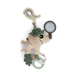 Activity toy Done by deer - Elphee tiny trails sand
