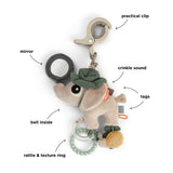 Activity toy Done by deer - Elphee tiny trails sand
