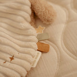 Knuffeldoekje Little Dutch - newborn naturals
