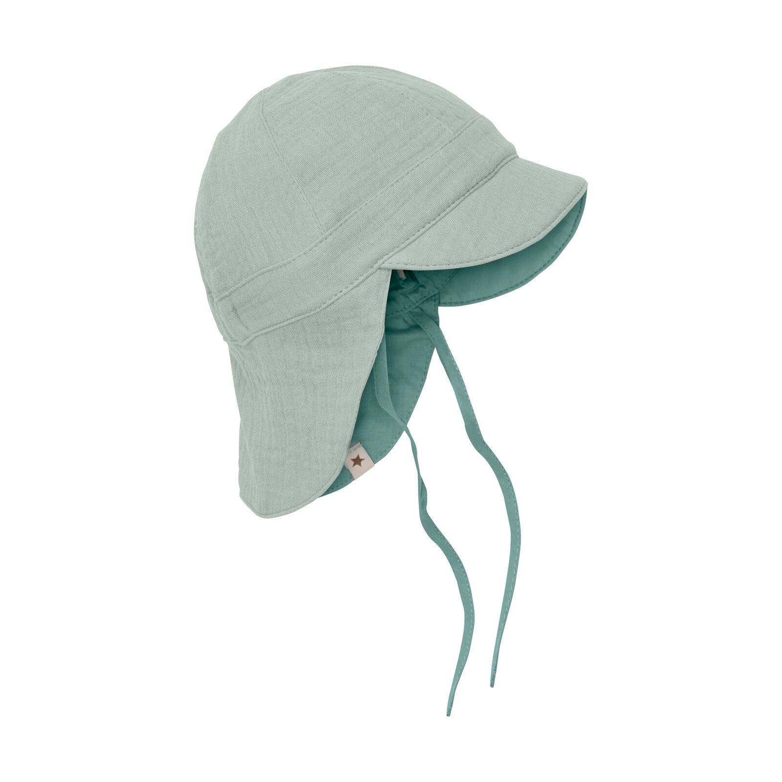 Tetra zonnehoedje Huttelihut - Lily pad