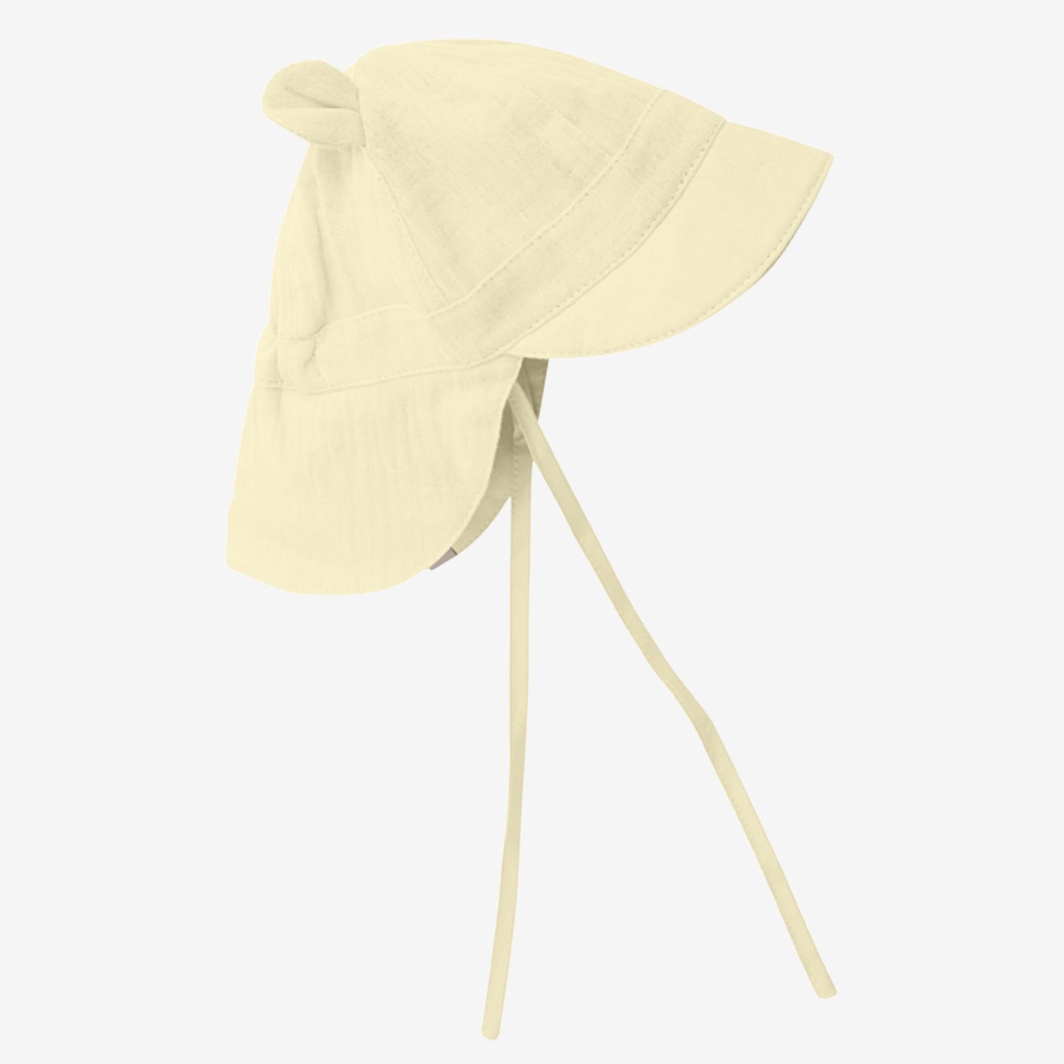 Zonnehoedje Huttelihut - Double cream