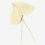 Zonnehoedje Huttelihut - Double cream