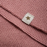 Nekwarmer Huttelihut - 100% wol Burlwood