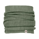 Nekwarmer Huttelihut - 100% wol Beetle