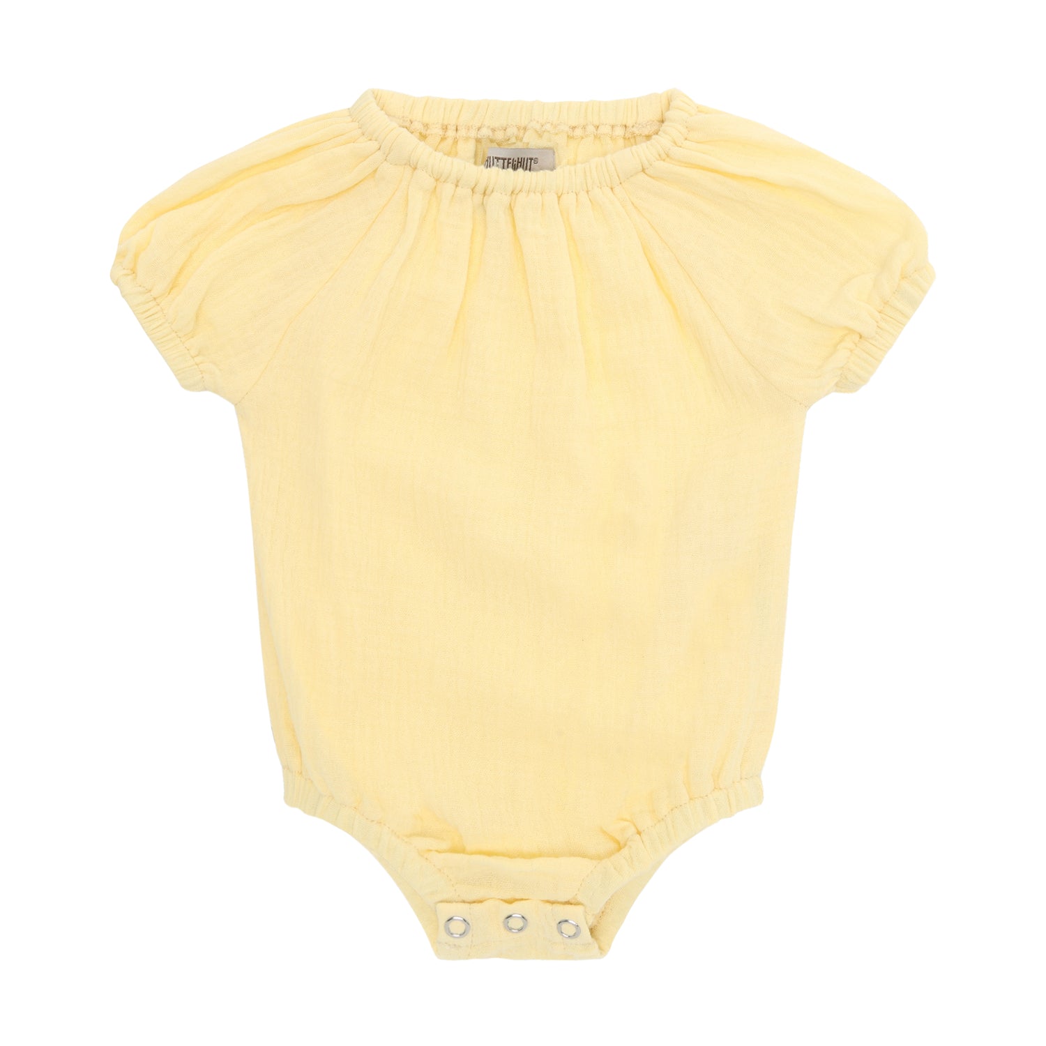 Tetra zomerromper Huttelihut - Double Cream