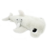 Knuffel Les Déglingos - mama en baby hamerhaai