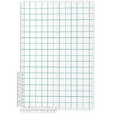 2-in-1 puzzelmat en opbergbox Play & Go - EEVAA Hopscotch (120x180cm)