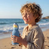 Drinkfles Asobu 460 ml - Bestie Shark