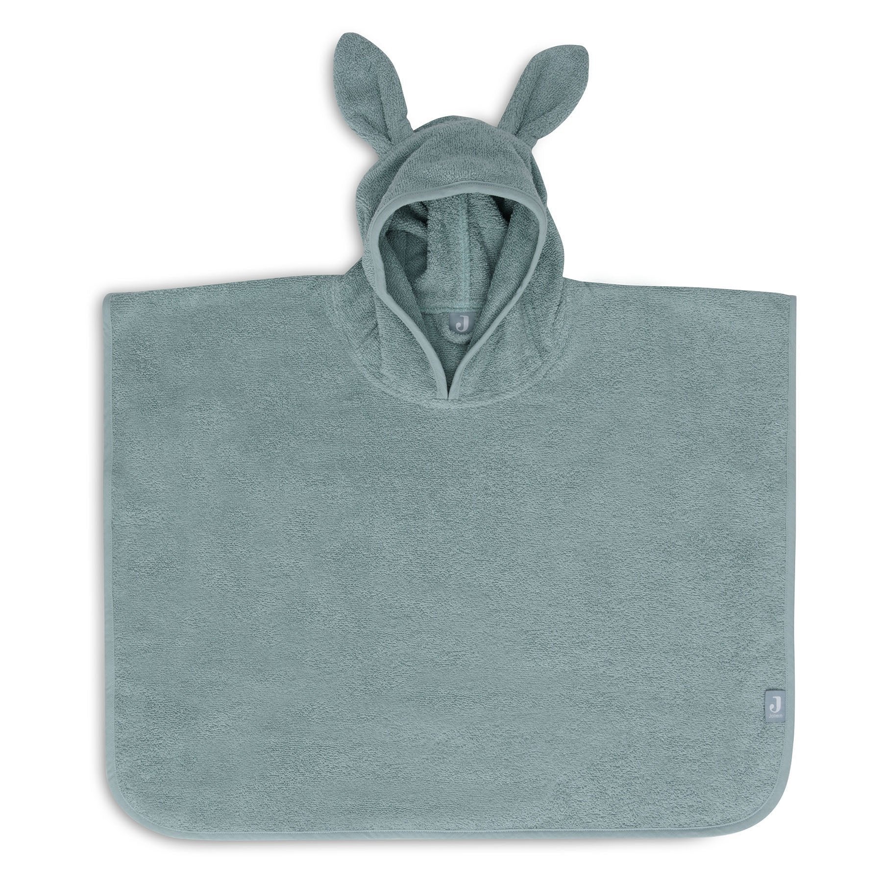 Poncho Jollein - Sea Green