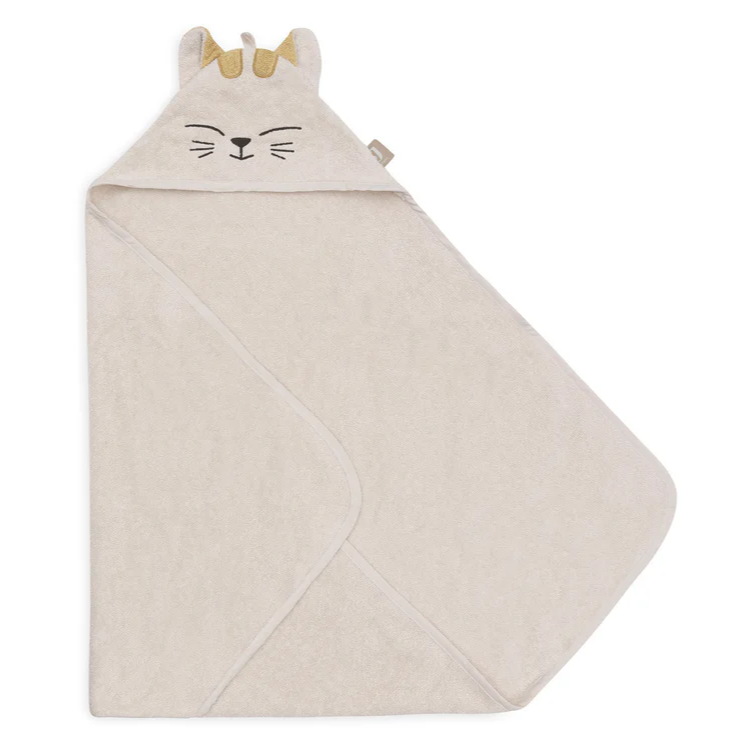 Badcape Jollein - Charlie 75x75cm