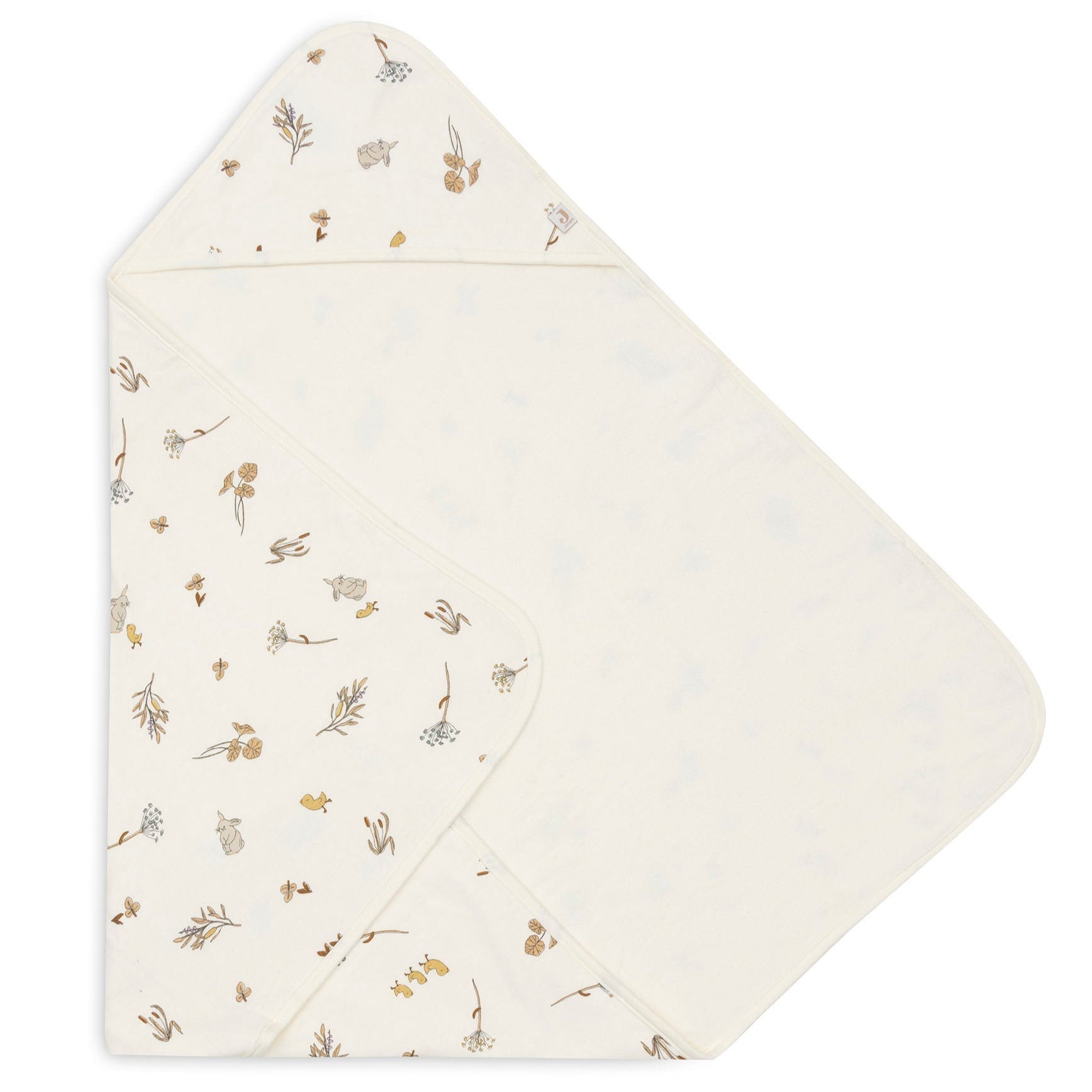Badcape Jollein - Riverside 75x75cm