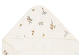Badcape Jollein - Riverside 75x75cm