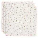 Tetradoek Jollein - Riverside 70x70cm (set van 3)