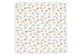 Tetradoek Jollein - ROarSoMe 70x70cm (set van 3)