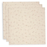 Tetradoek Jollein - Woolly 70x70cm (set van 3)