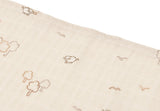 Tetradoek Jollein - Woolly 70x70cm (set van 3)