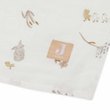 Tetradoek Jollein - Riverside 115x115cm (set van 2)