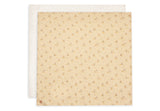 Tetradoek Jollein - Kangaroots 115x115cm (set van 2)